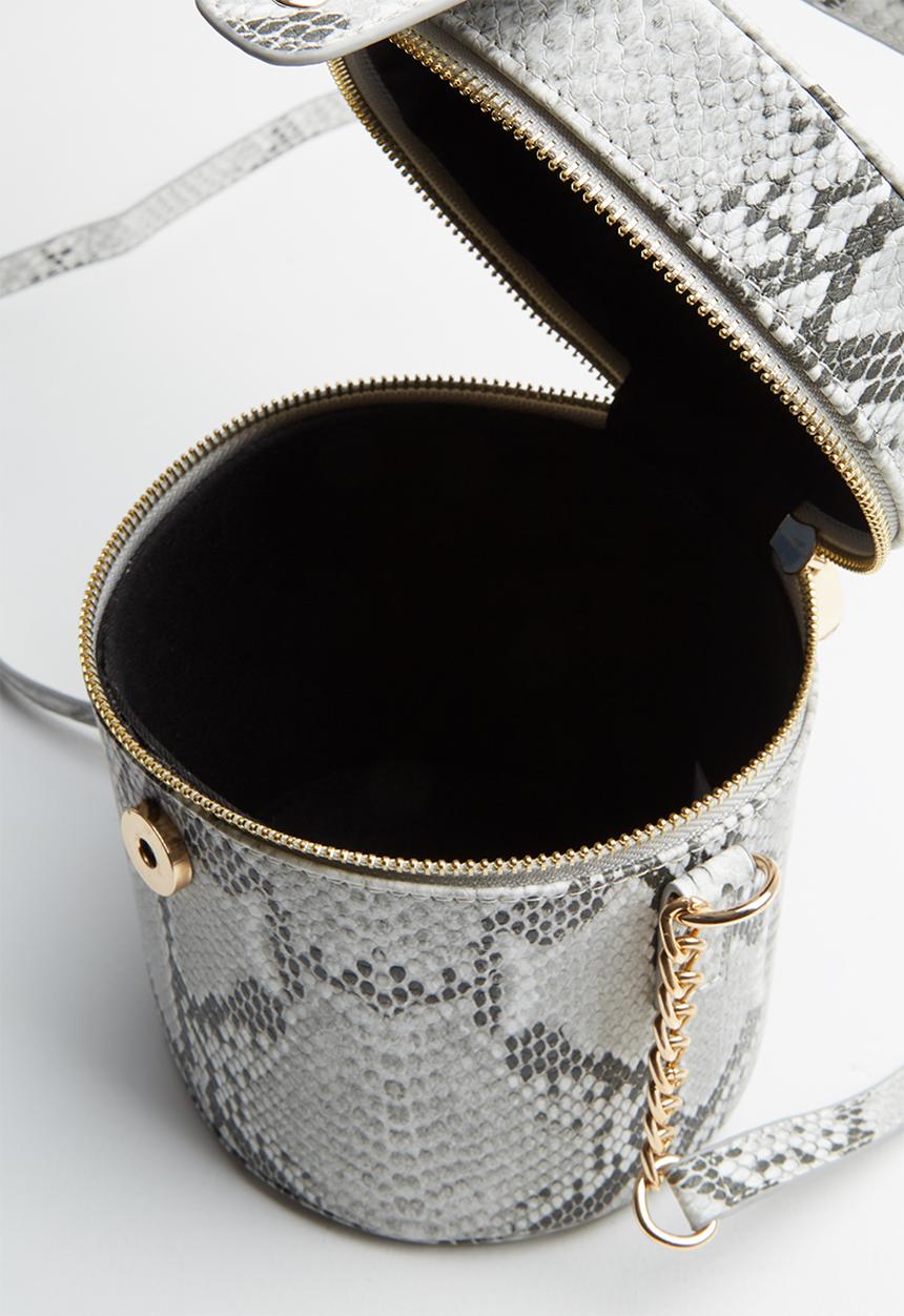 Call It Spring - Wapasha crossbody - grey