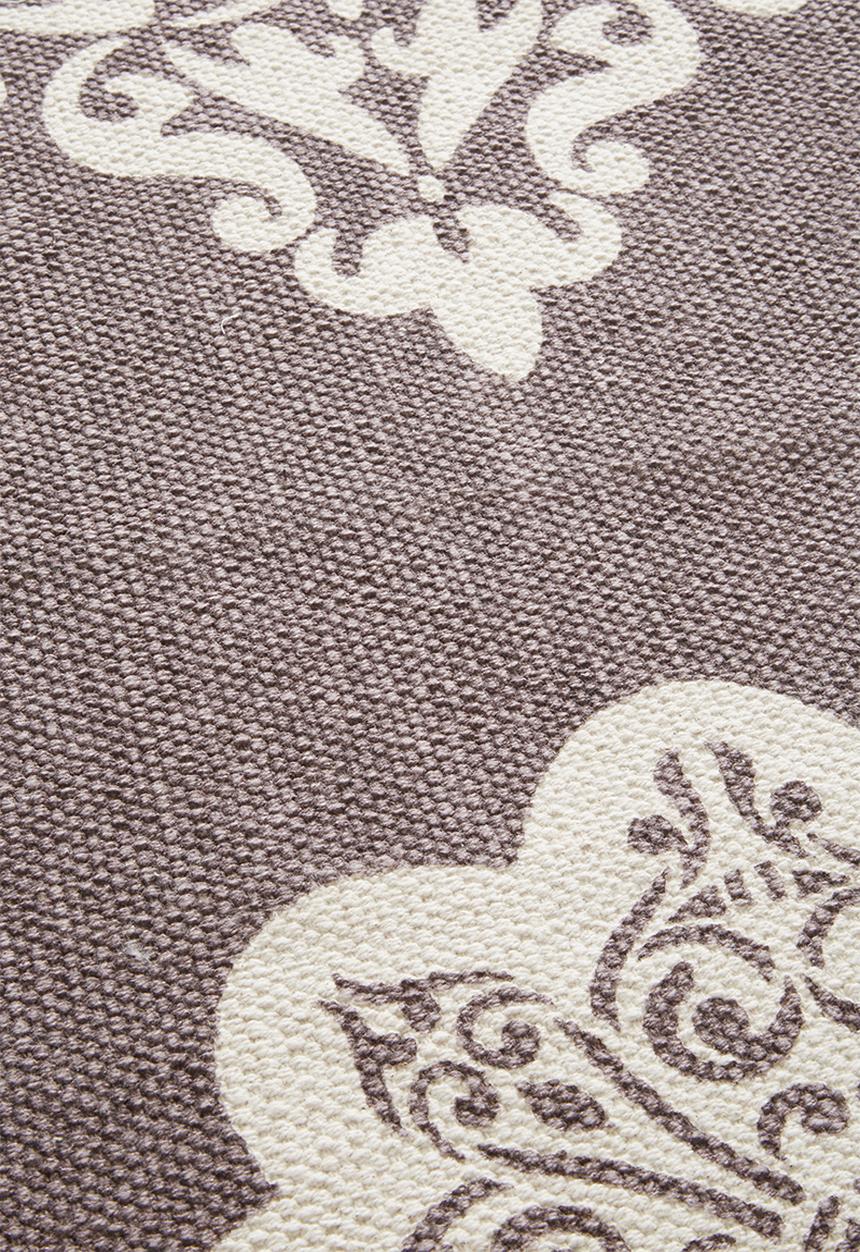 Sixth Floor - Quinn printed runner - rose pink