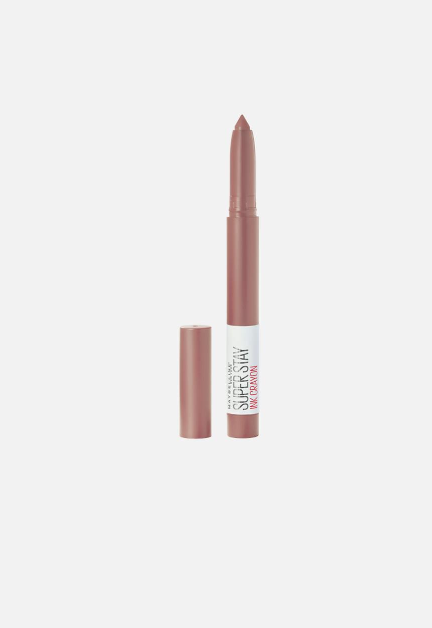 Maybelline - Superstay® Matte Crayon - Trust Your Gut
