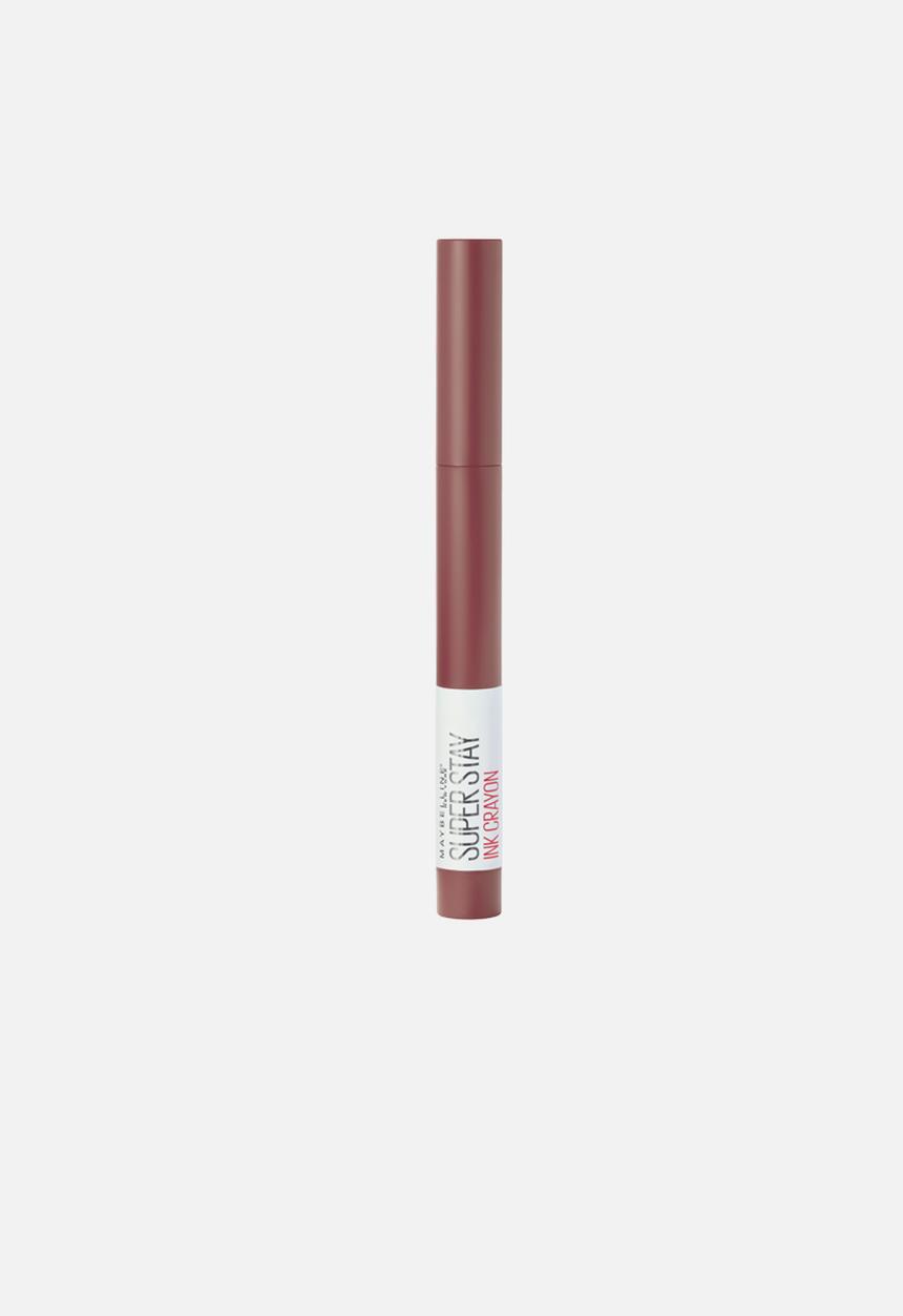 Maybelline - Superstay® Matte Crayon - Enjoy The View