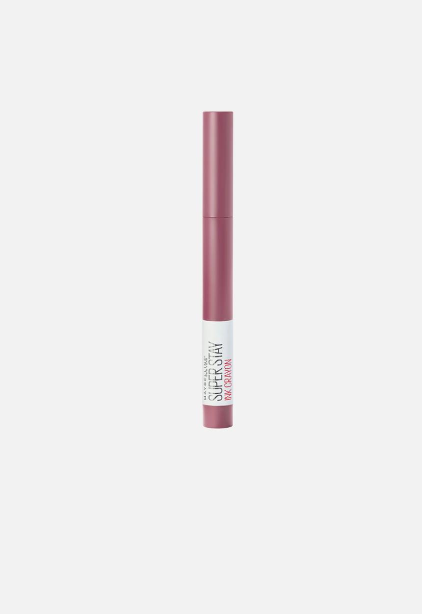 Maybelline - Superstay® Matte Crayon - Stay Exceptional