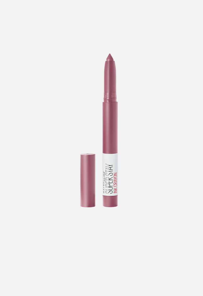 Maybelline - Superstay® Matte Crayon - Stay Exceptional