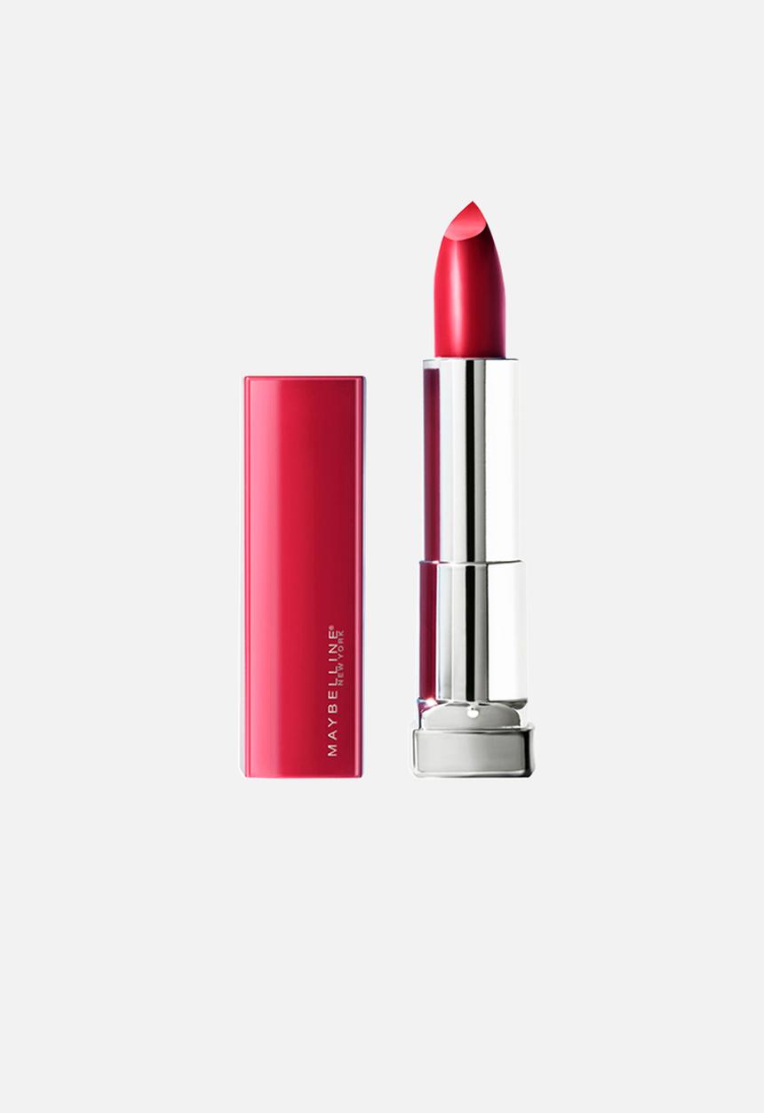 Maybelline - Color Sensational® Made For All Lipstick - Plum For Me