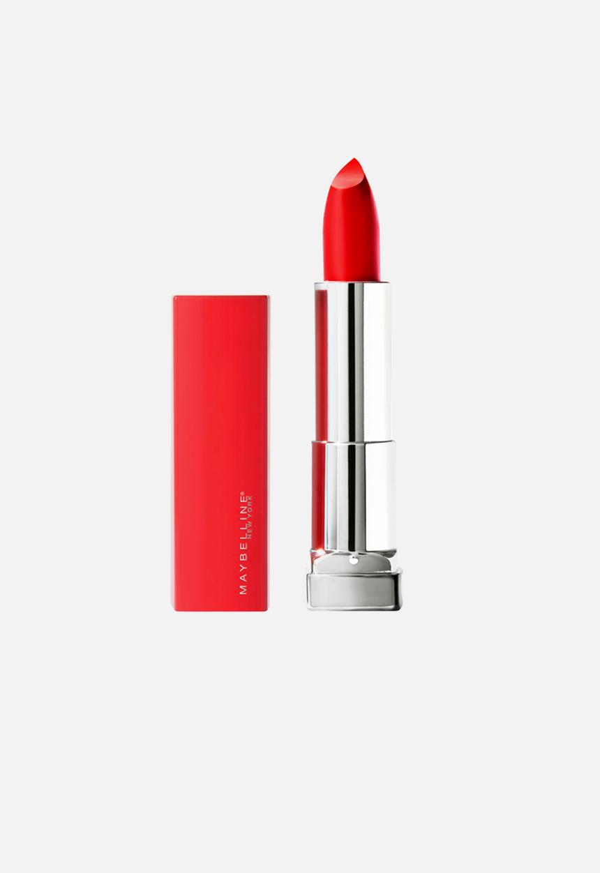 Maybelline - Color Sensational® Made For All Lipstick - Red For Me