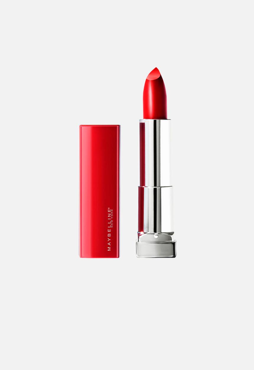 Maybelline - Color Sensational® Made For All Lipstick - Ruby For Me