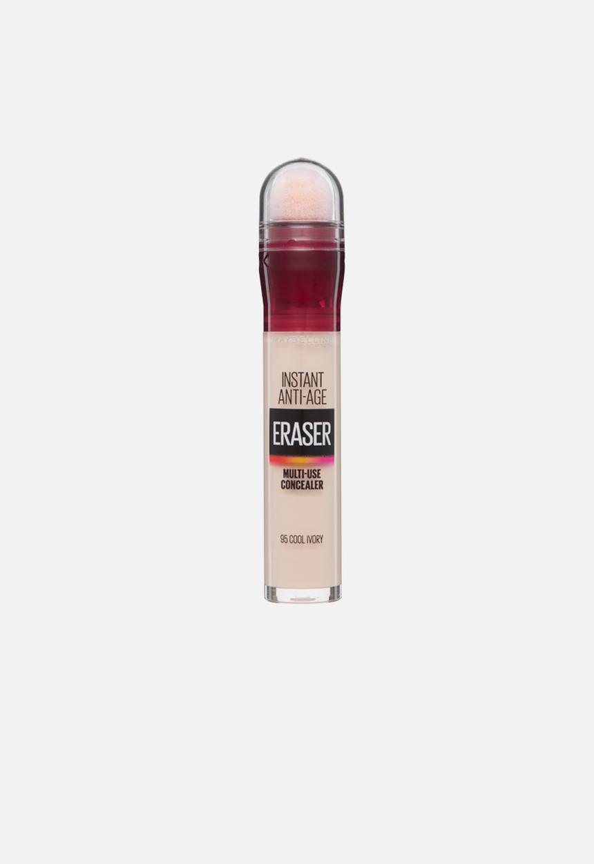 Maybelline - Instant Age Rewind® Eraser Dark Circles Concealer - Cool Ivory