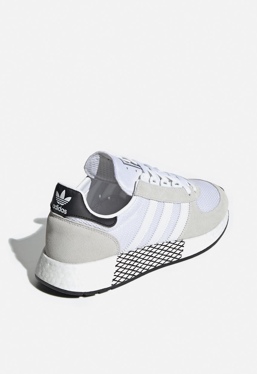 adidas Originals - Vintage BOOST - ftwr white & core black