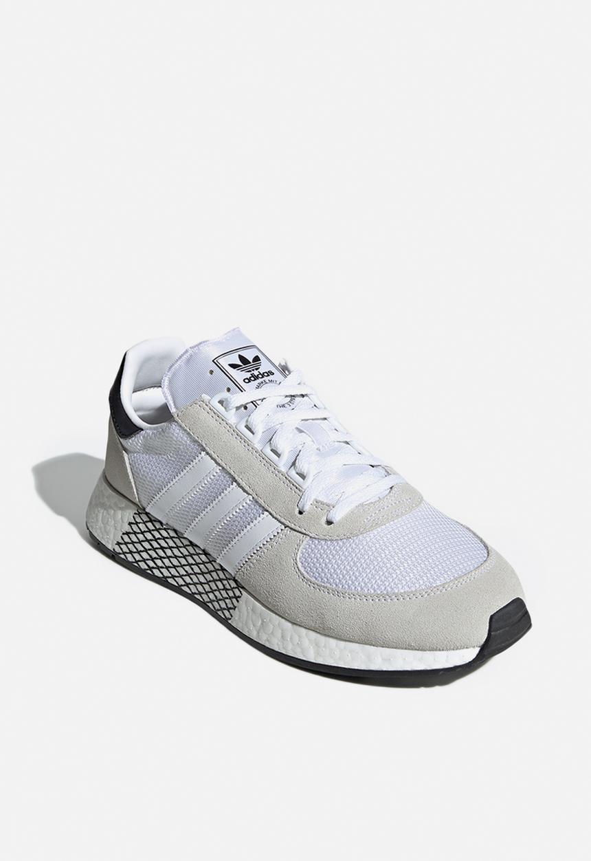 adidas Originals - Vintage BOOST - ftwr white & core black