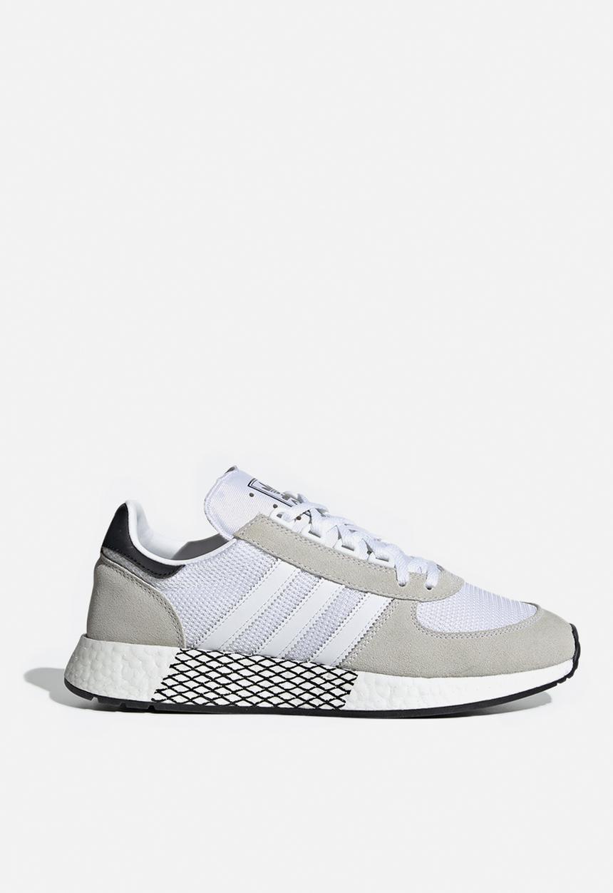 adidas Originals - Vintage BOOST - ftwr white & core black