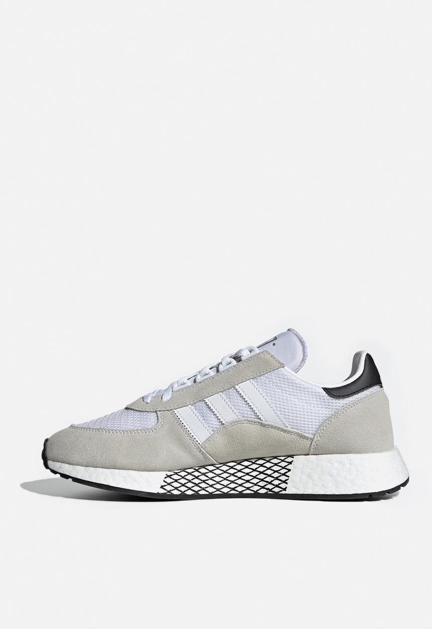 adidas Originals - Vintage BOOST - ftwr white & core black