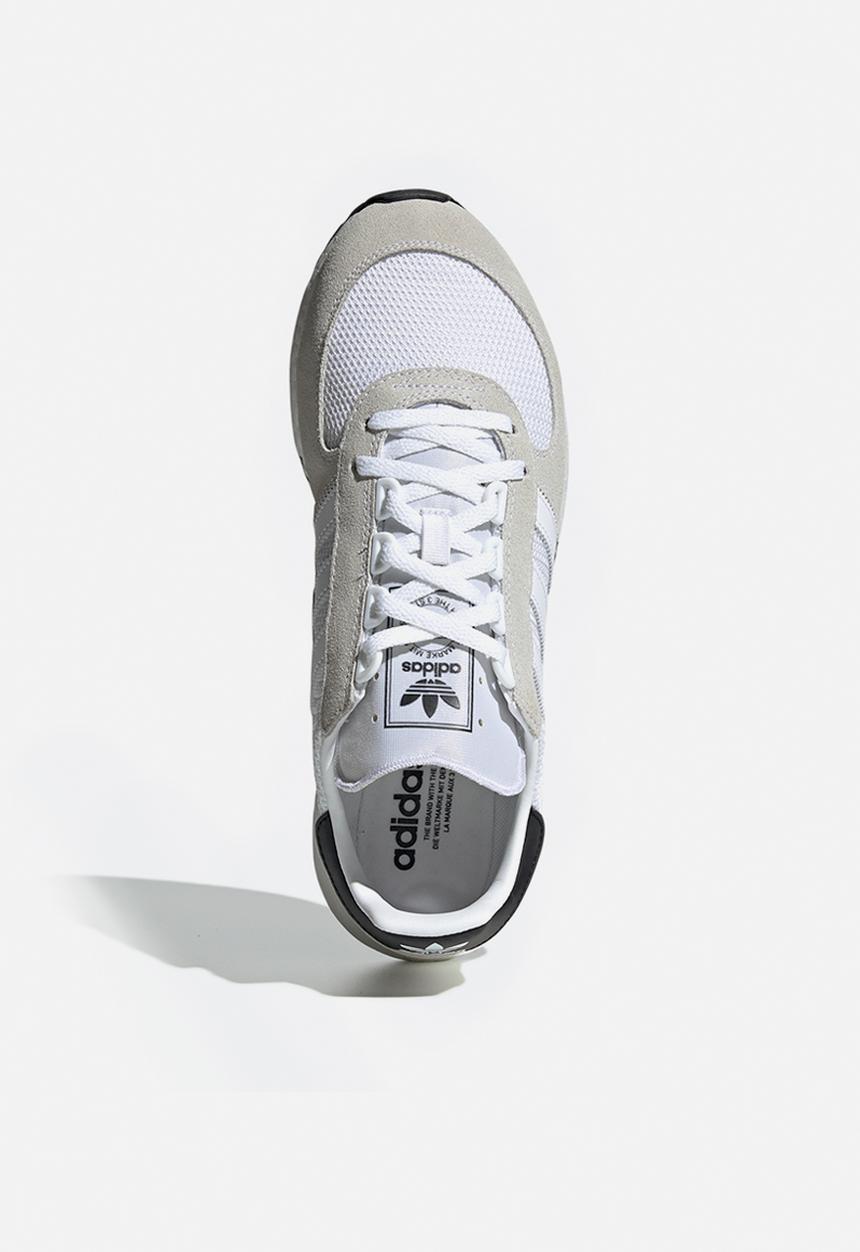 adidas Originals - Vintage BOOST - ftwr white & core black