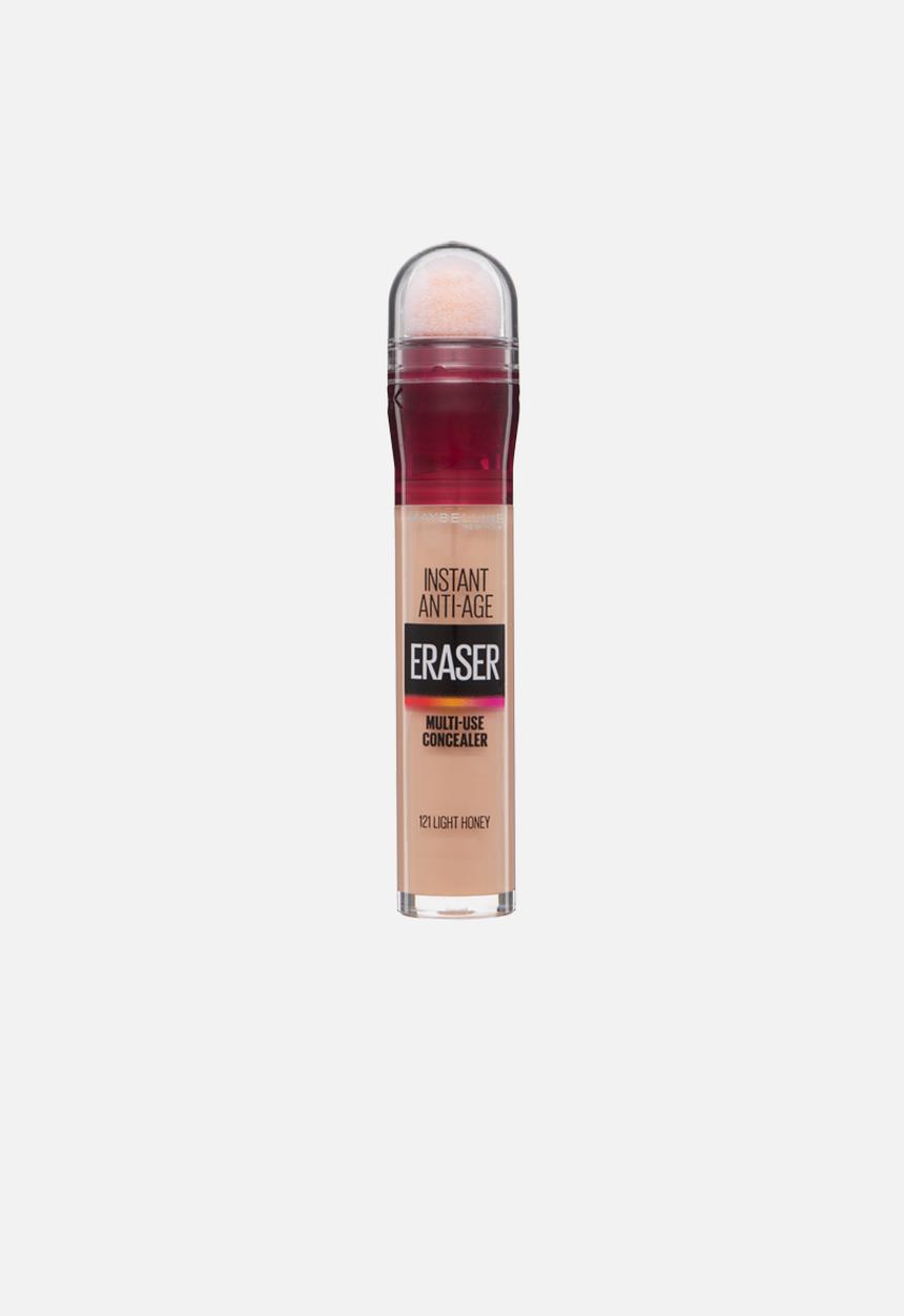 Maybelline - Instant Age Rewind® Eraser Dark Circles Concealer - Light Honey