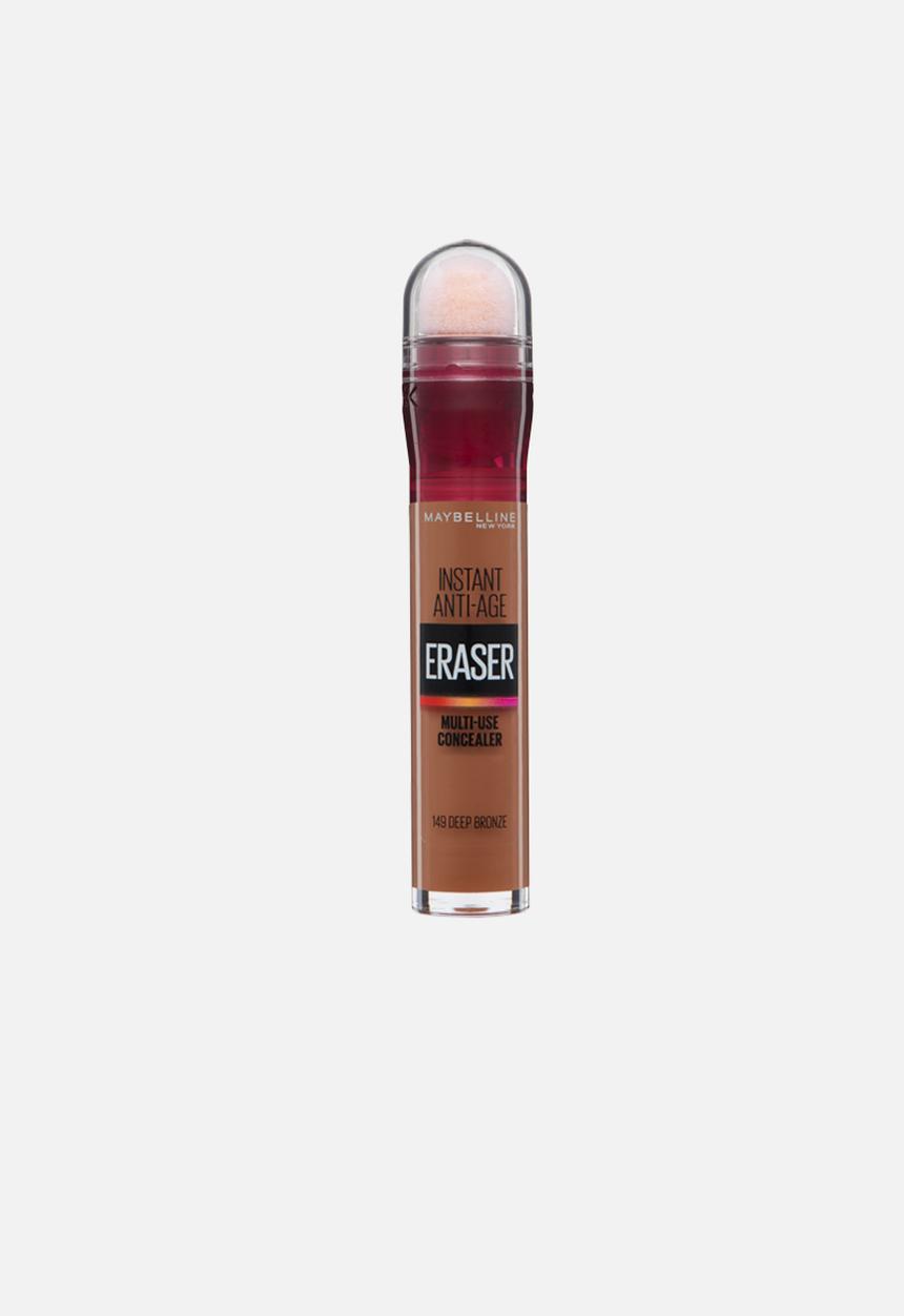 Maybelline - Instant Age Rewind® Eraser Dark Circles Concealer - Deep Bronze