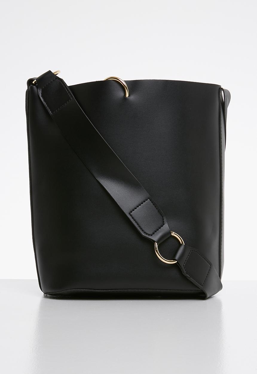 Superbalist - Ariel tote bag - black