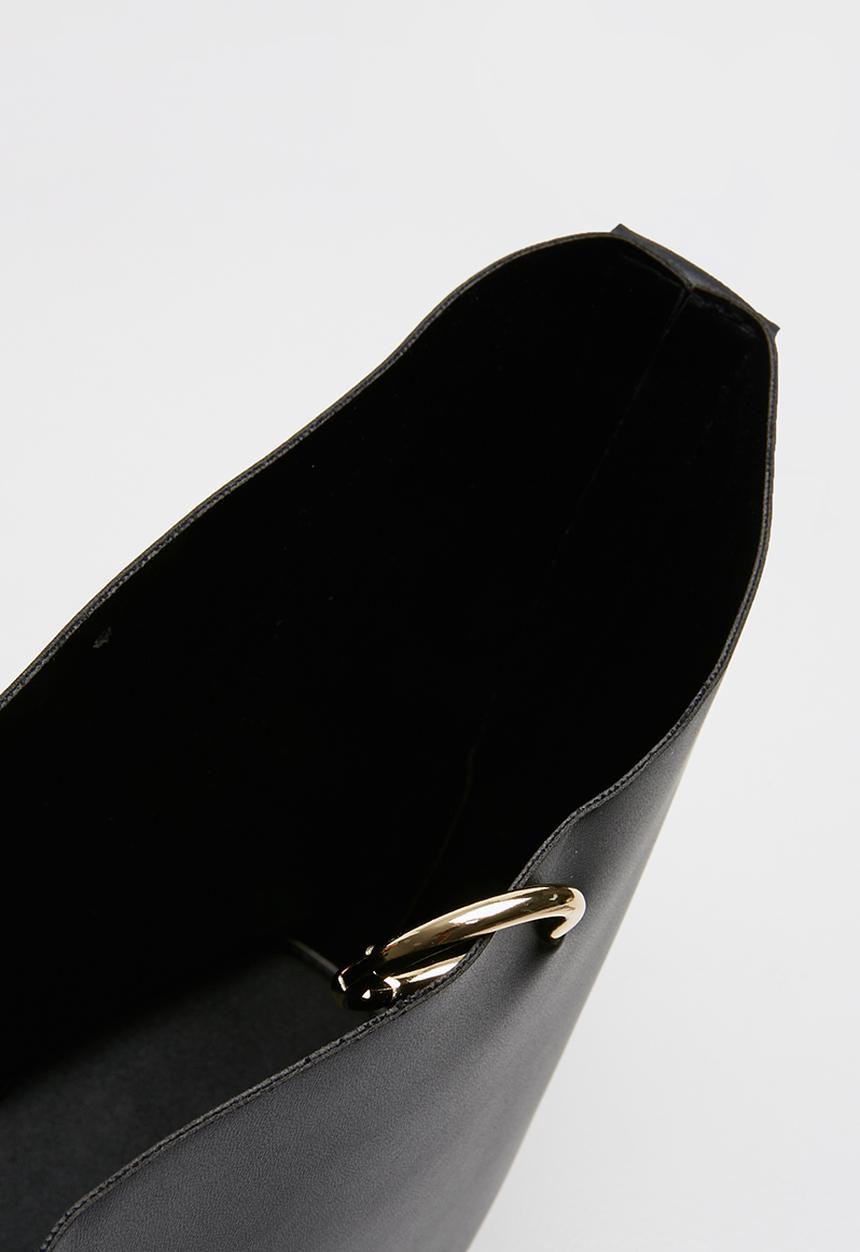 Superbalist - Ariel tote bag - black