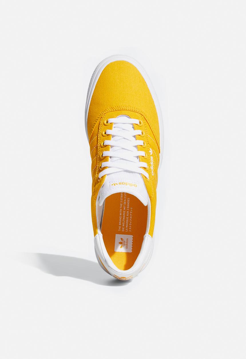 adidas Originals - 3mc - active gold - ftwr white