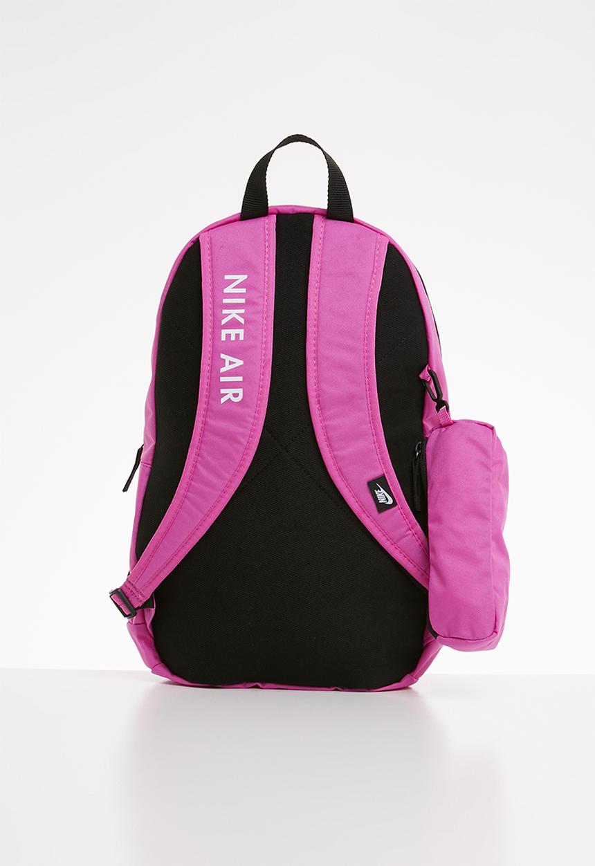Nike - Nike elemental back pack - pink