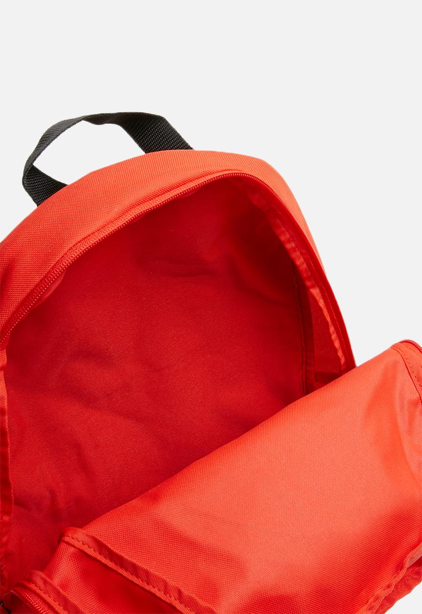 Nike - Nike elemental back pack - red