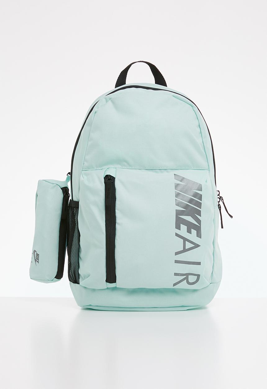 Nike - Nike elemental back pack - blue