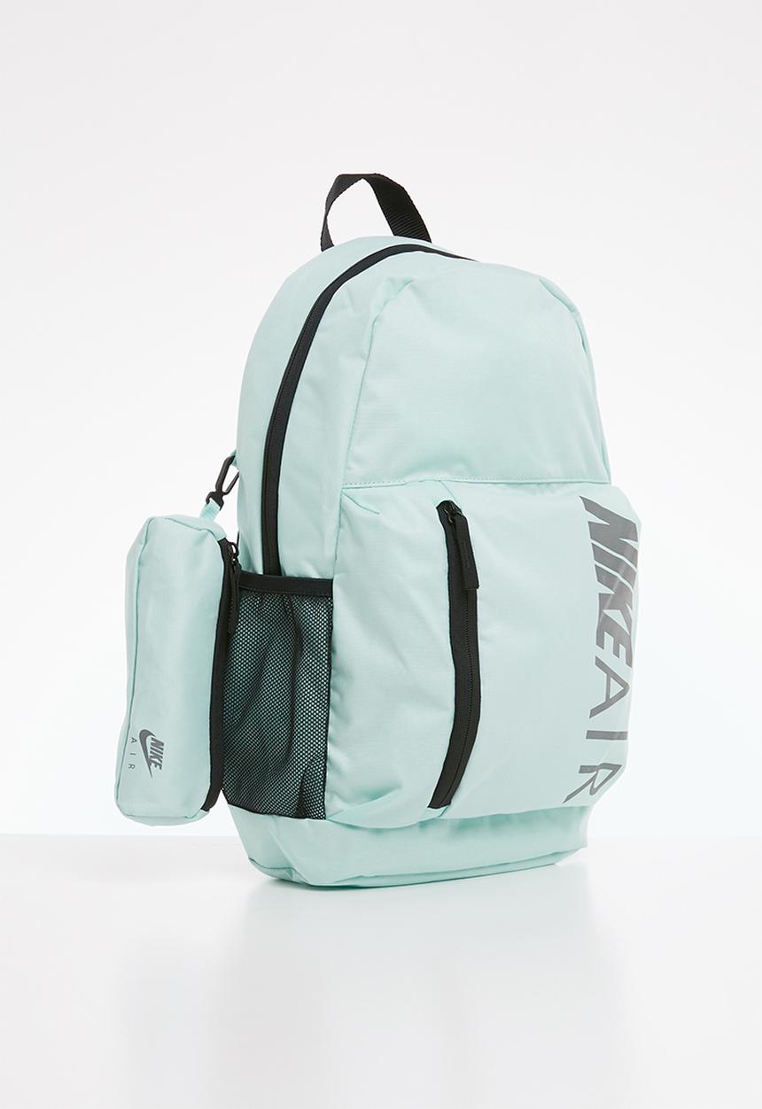 Nike - Nike elemental back pack - blue