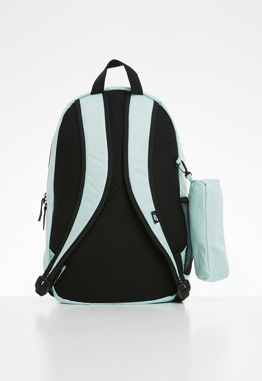 Nike - Nike elemental back pack - blue