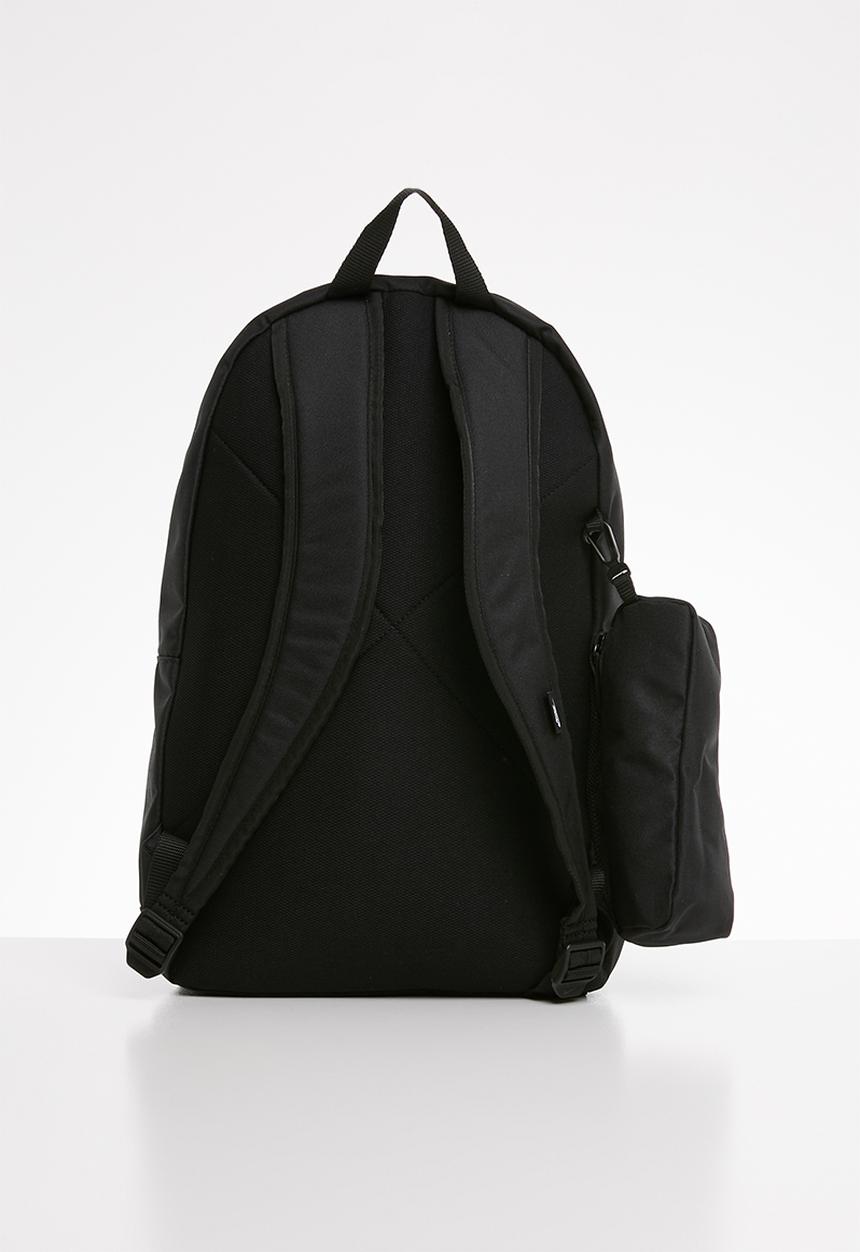 Nike - Nike elemental back pack - black