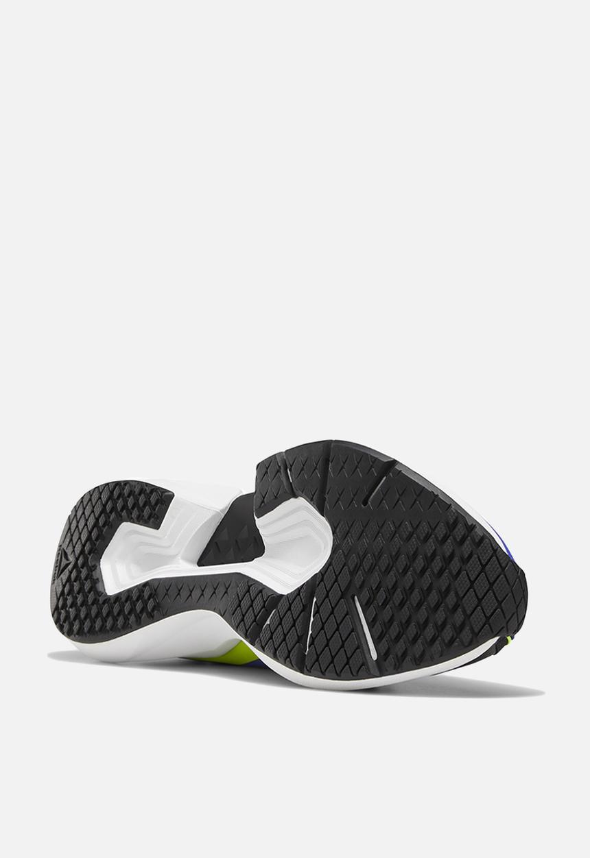 Reebok - Sole fury ts - ultima purple/black/neon lime