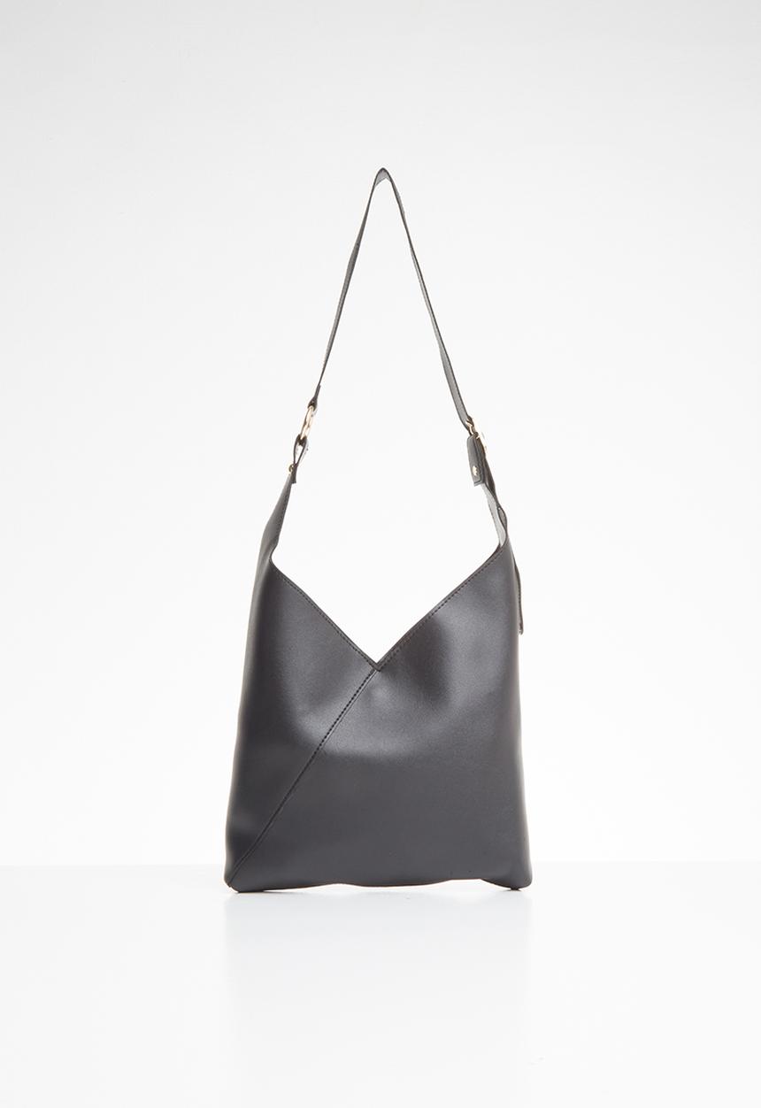 Superbalist - Kris shopper bag - black