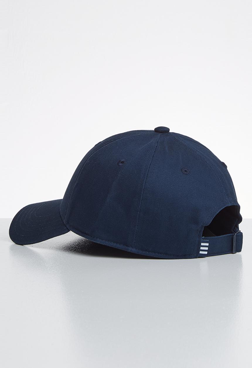 adidas Originals - Baseb class tre - navy & white