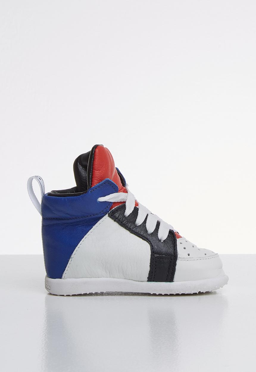 shooshoos - Townhopper sneaker - multi
