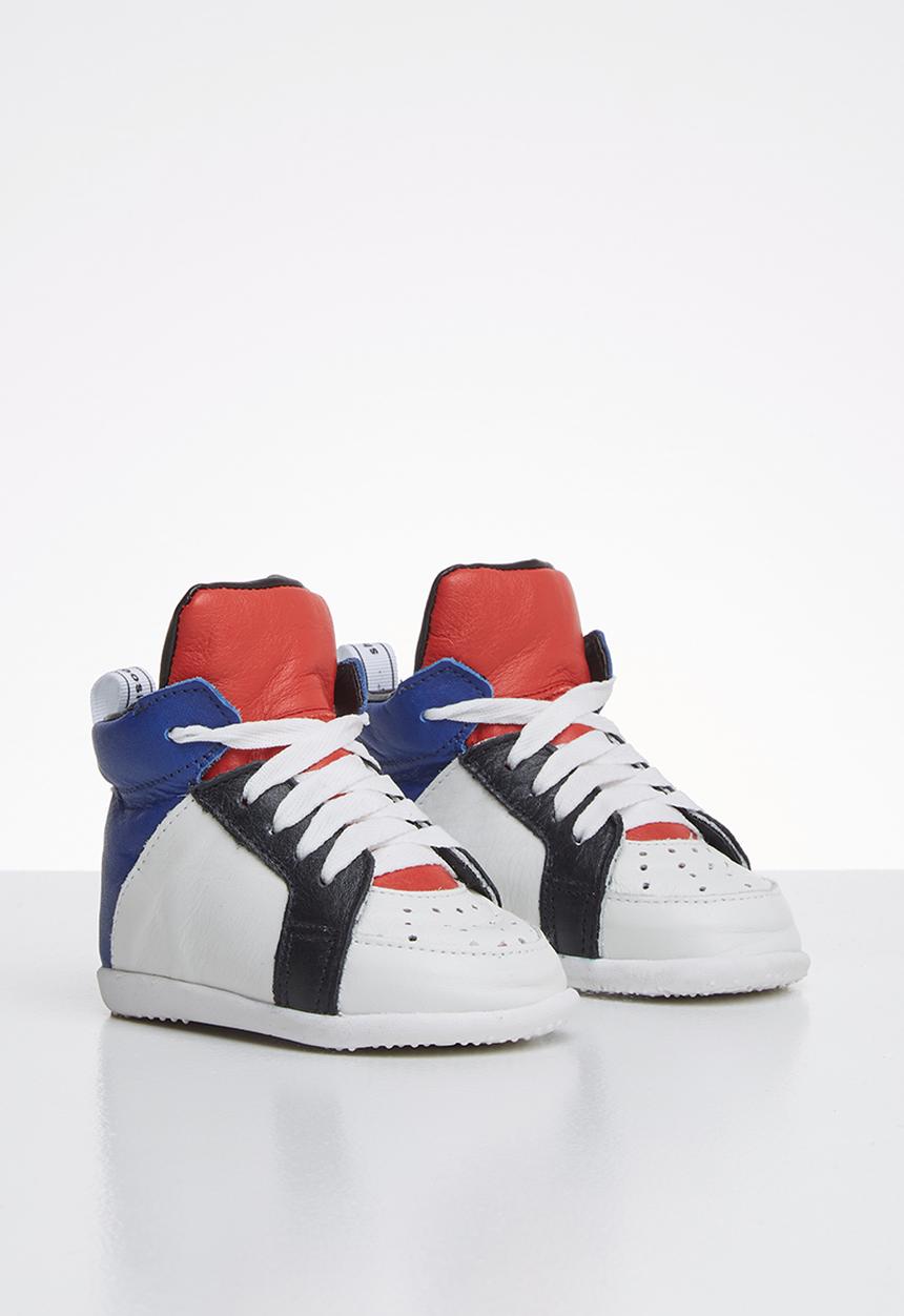 shooshoos - Townhopper sneaker - multi