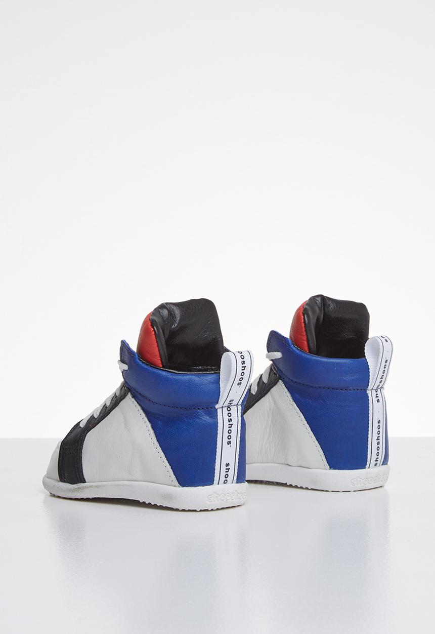 shooshoos - Townhopper sneaker - multi