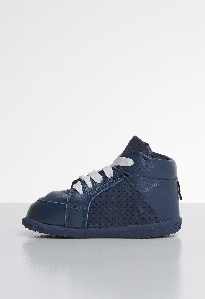 shooshoos - Now you see me sneaker - navy