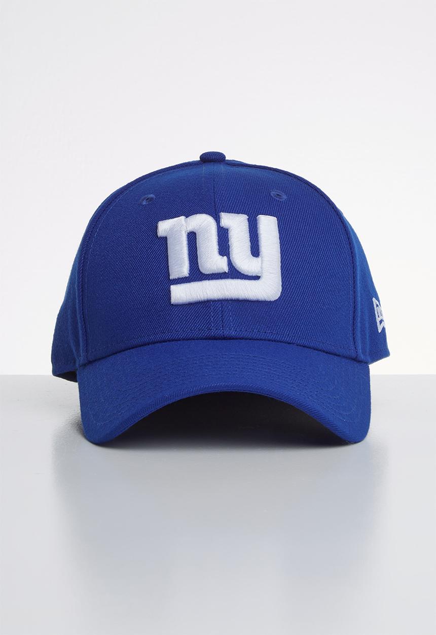 New Era - 9Forty NFL The League New York Giants - blue