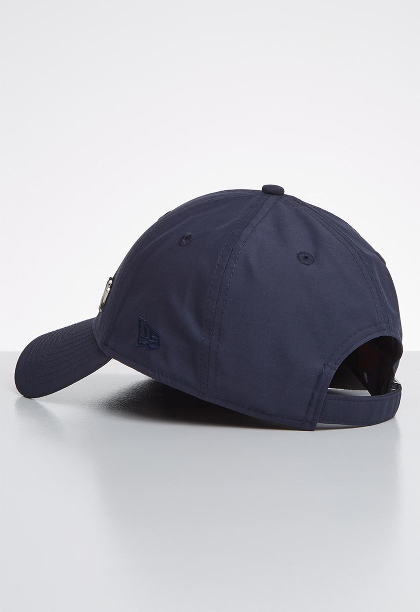 New Era - 9Forty mlb flawless logo New York Yankees - navy
