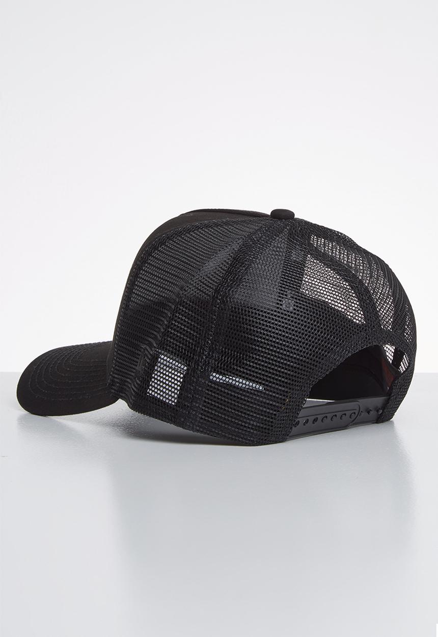 New Era - Trucker clean ii New York Yankees - black