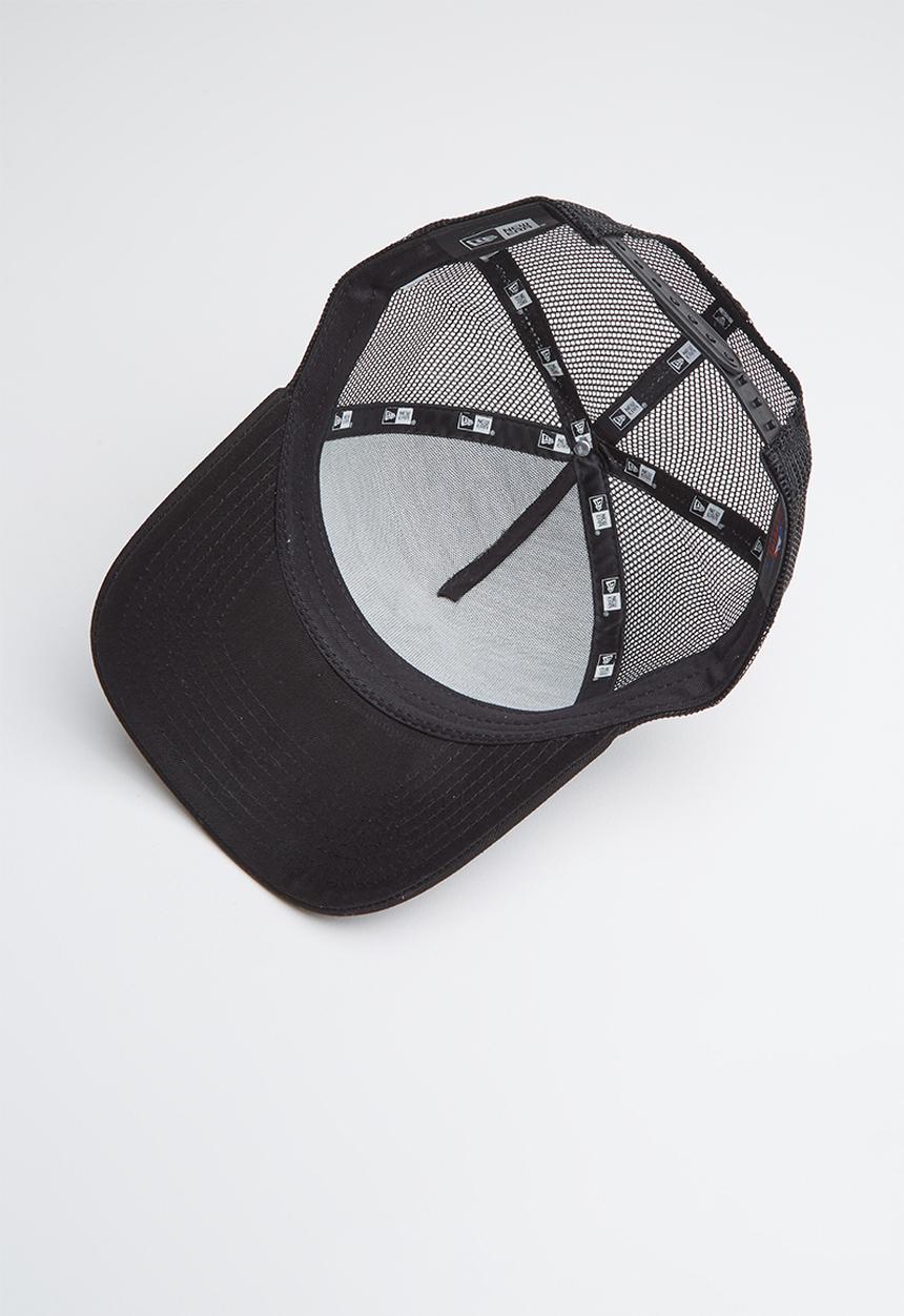 New Era - Trucker clean ii New York Yankees - black