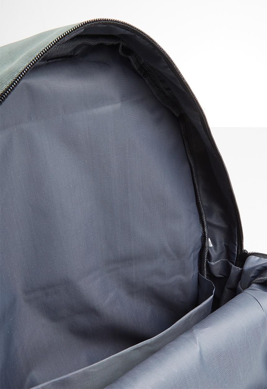 Pop Candy - Be your style backpack - grey & black