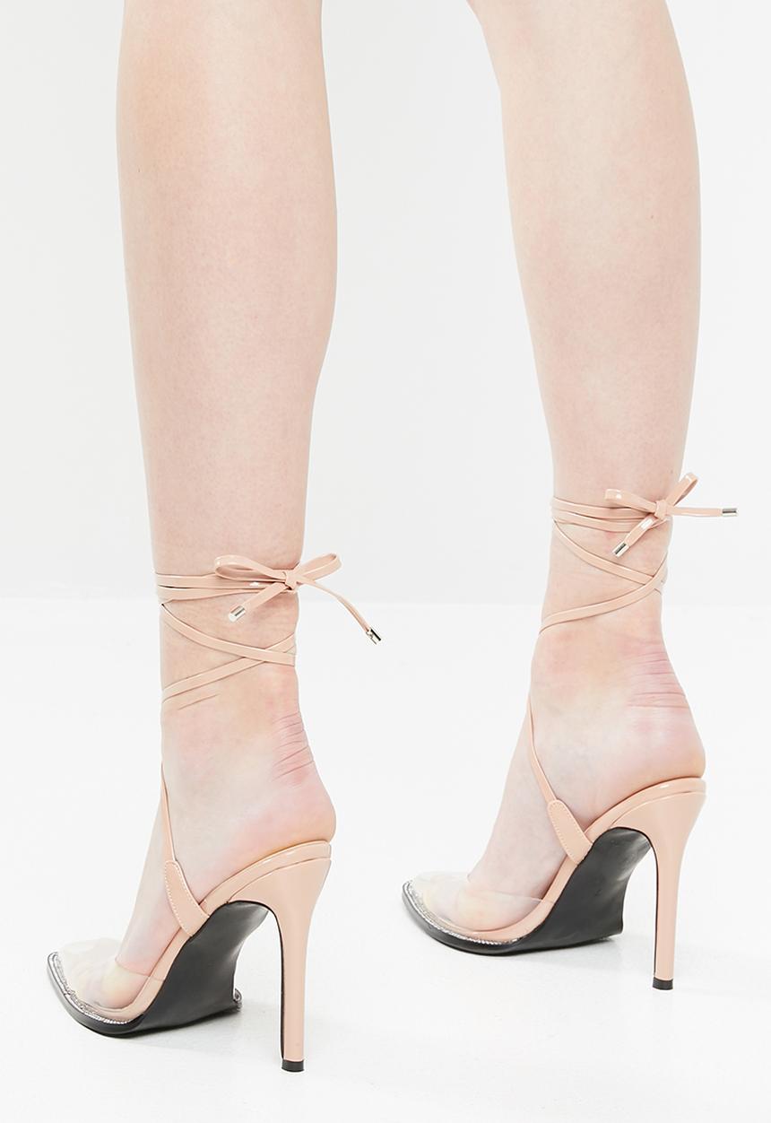 Public Desire - Private -  neutral