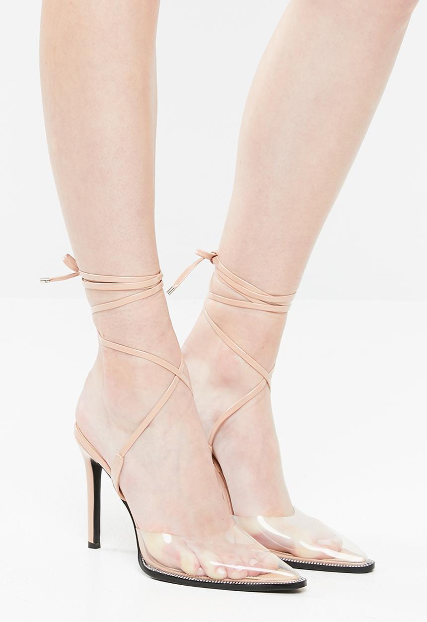 Public Desire - Private -  neutral