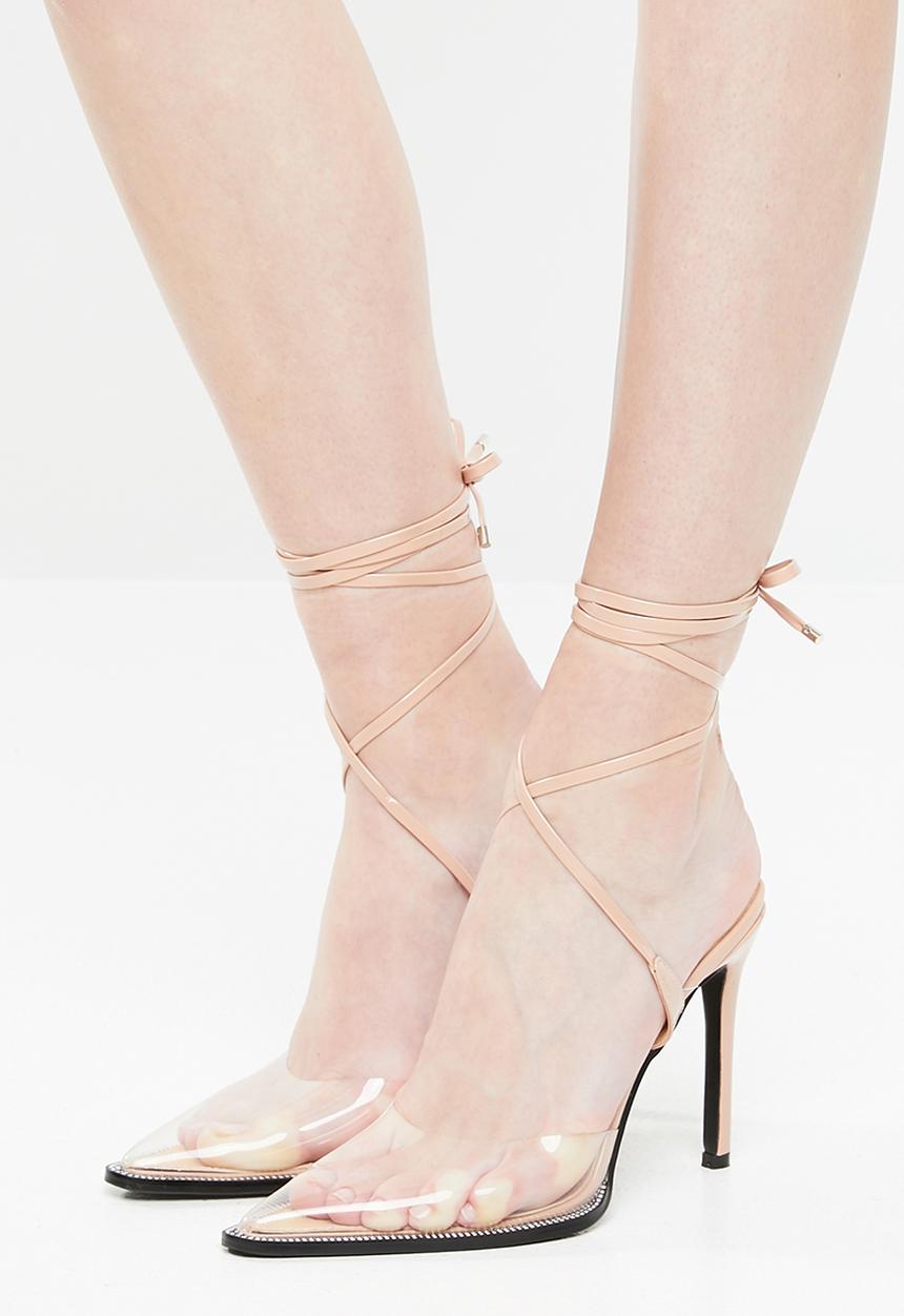 Public Desire - Private -  neutral