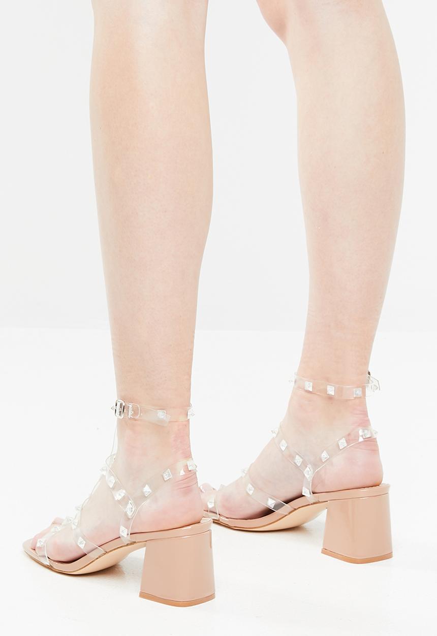 Public Desire - Always heel - neutral