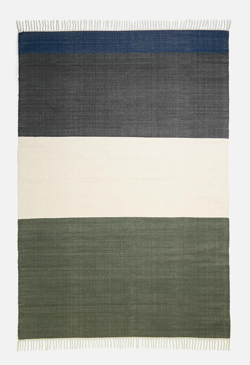 Sixth Floor - Bloccare rug - multi