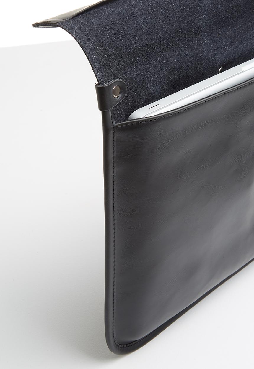 Superbalist - Jones work bag - black