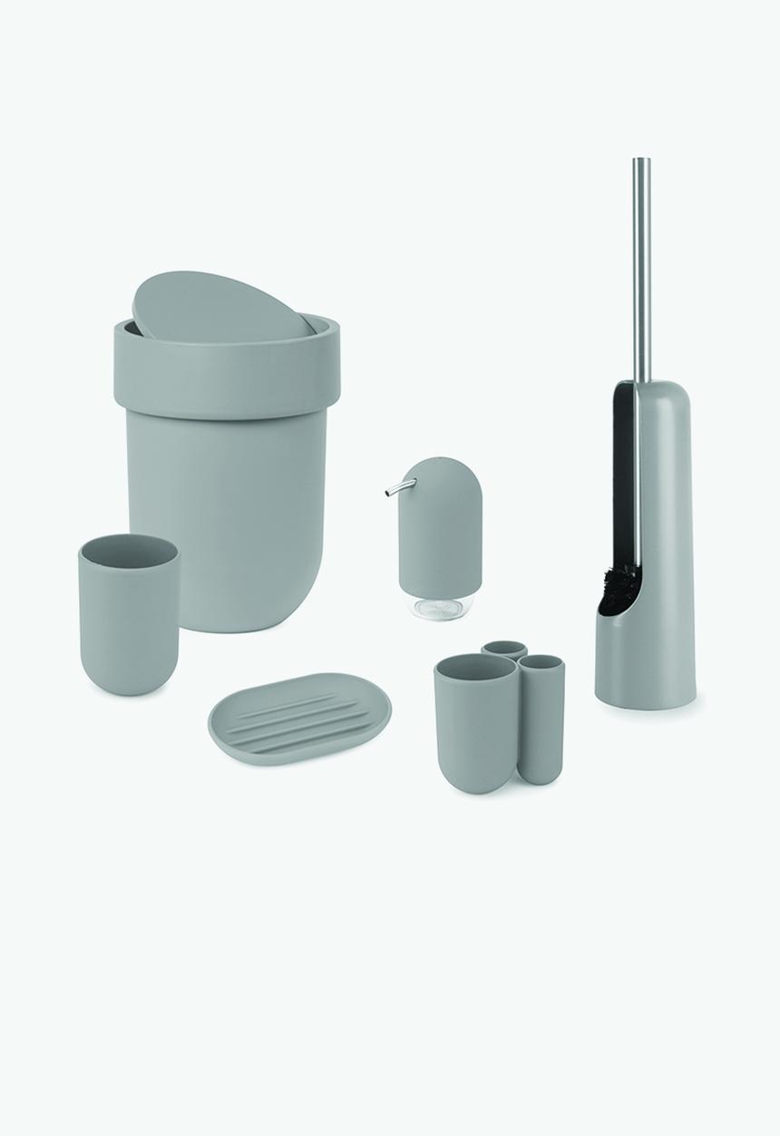 Umbra - Touch toothbrush holder - grey