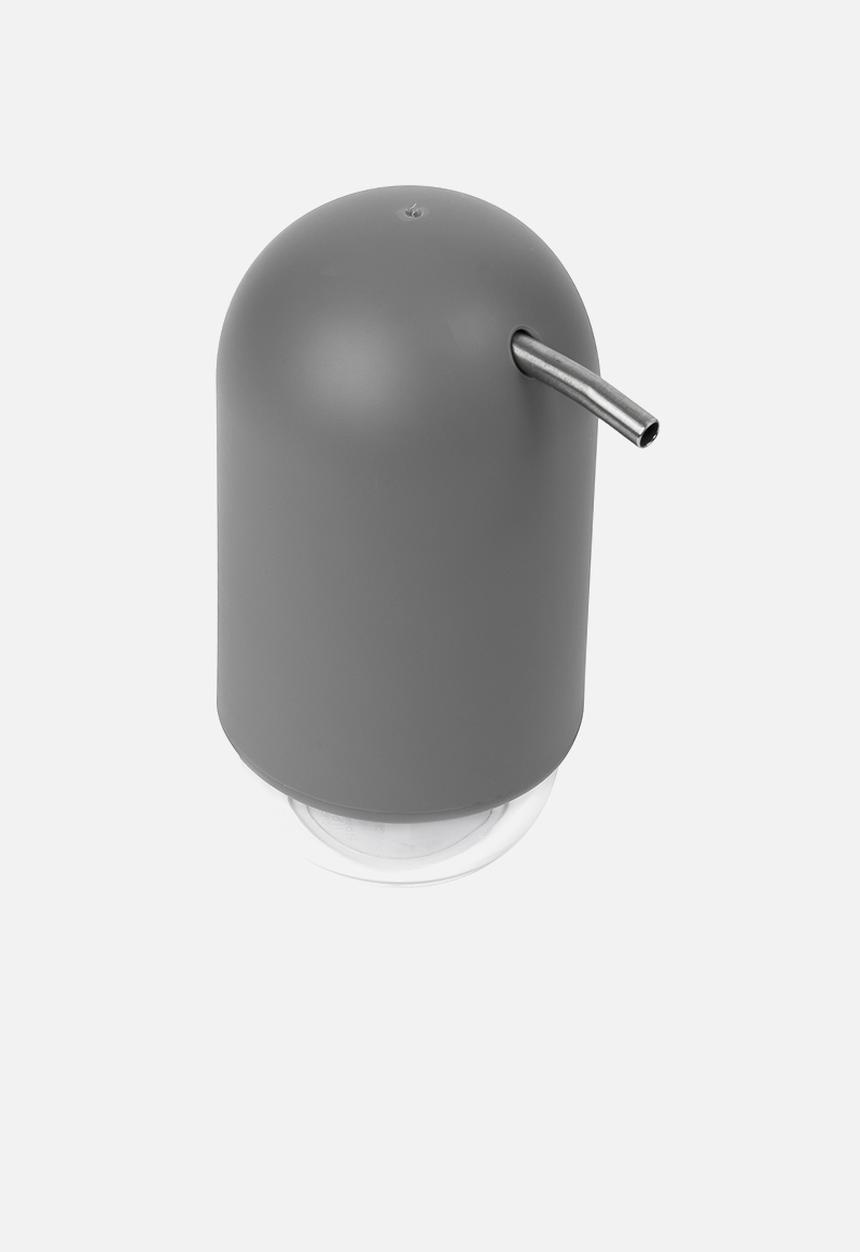 Umbra - Touch soap pump - grey