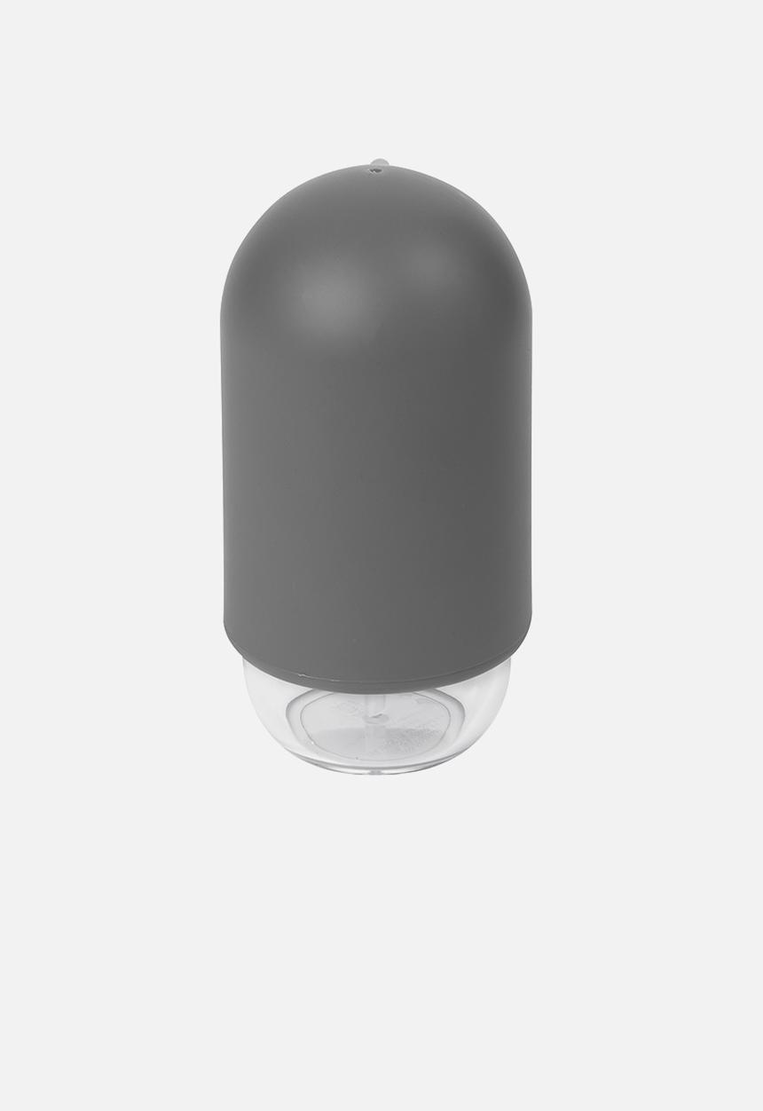 Umbra - Touch soap pump - grey
