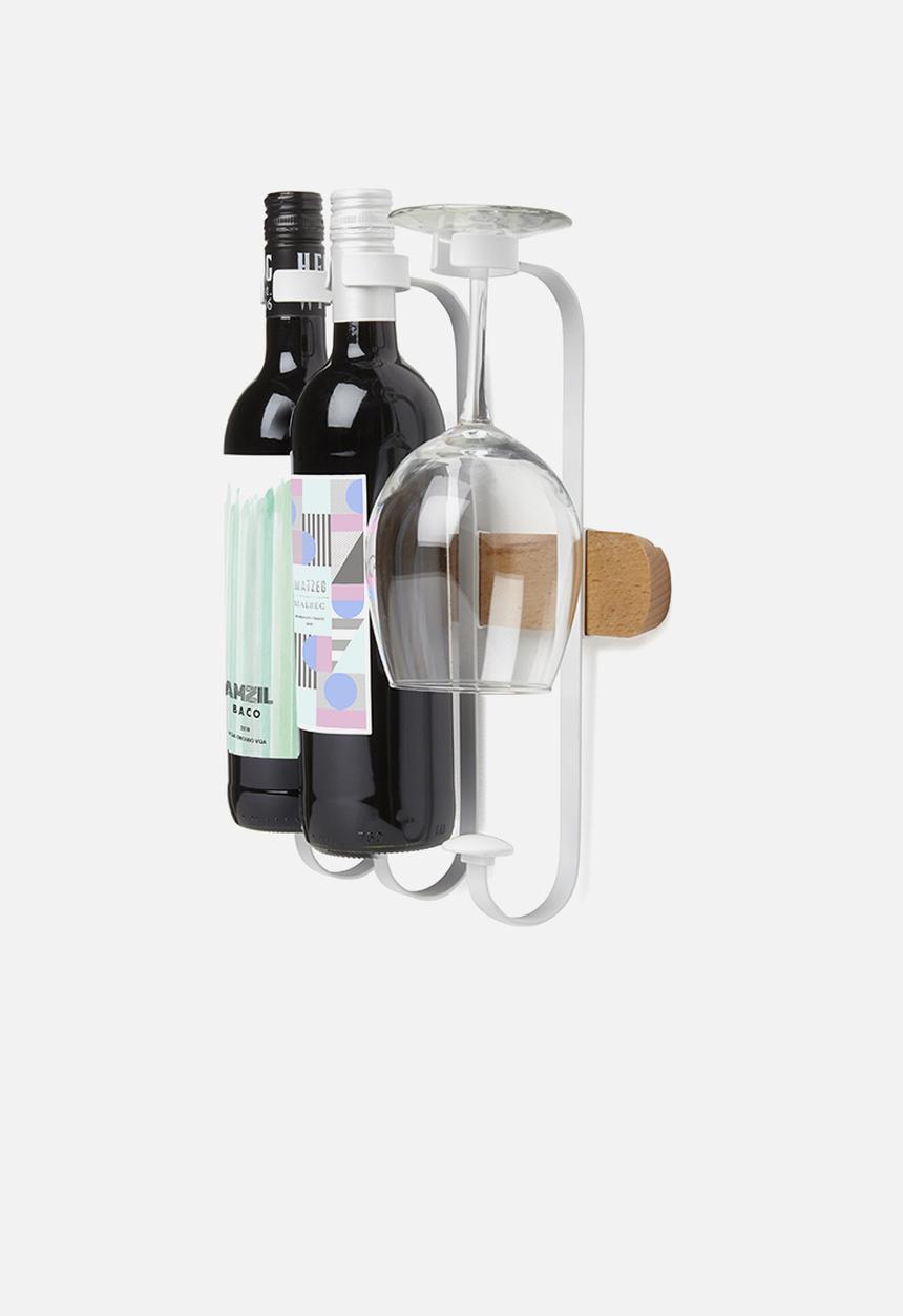 Umbra - Showvino wine display