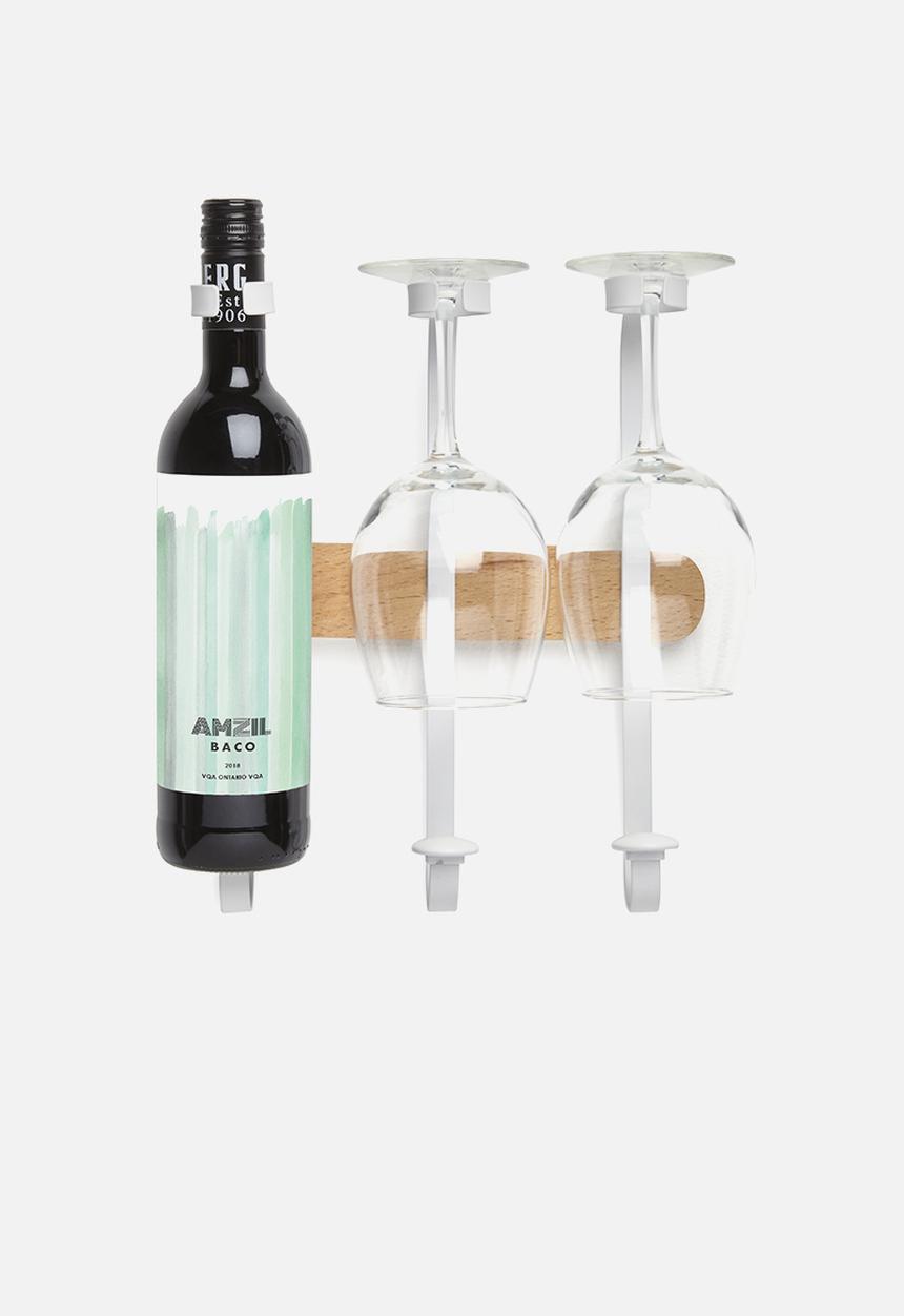 Umbra - Showvino wine display