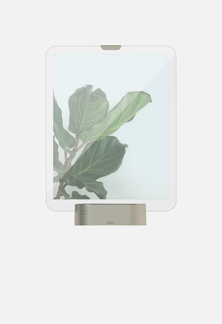 Umbra - Glo led photo display - nickle